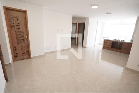Apartamento à venda com 3 quartos, 95m² em Setor Oeste, Goiânia