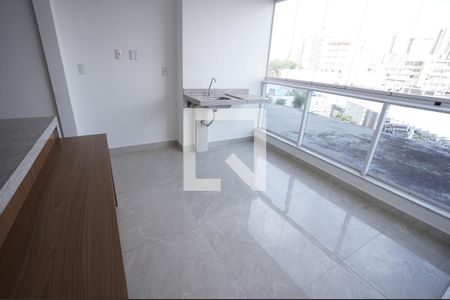 Apartamento à venda com 3 quartos, 95m² em Setor Oeste, Goiânia