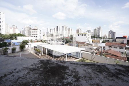 Apartamento à venda com 3 quartos, 95m² em Setor Oeste, Goiânia