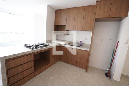 Apartamento à venda com 3 quartos, 95m² em Setor Oeste, Goiânia