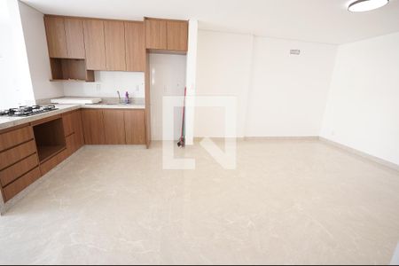 Apartamento à venda com 3 quartos, 95m² em Setor Oeste, Goiânia