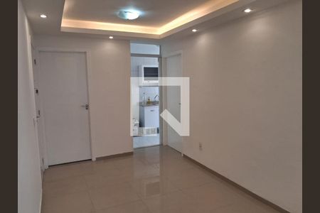 Apartamento para alugar com 2 quartos, 46m² em Galo Branco, São Gonçalo