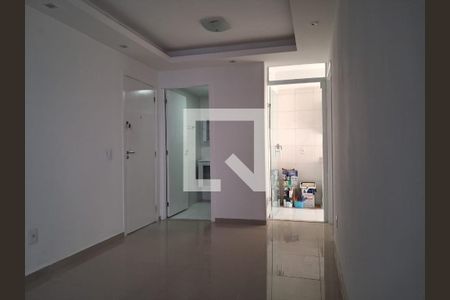 Apartamento para alugar com 2 quartos, 46m² em Galo Branco, São Gonçalo