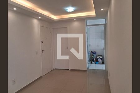 Apartamento para alugar com 2 quartos, 46m² em Galo Branco, São Gonçalo