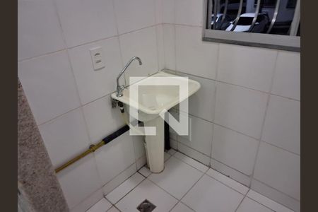 Apartamento para alugar com 2 quartos, 46m² em Galo Branco, São Gonçalo