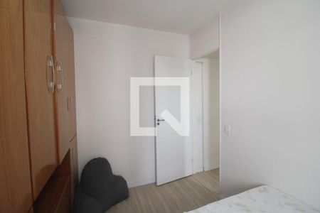 Quarto 1 de apartamento à venda com 2 quartos, 50m² em Jardim Anhanguera, São Paulo