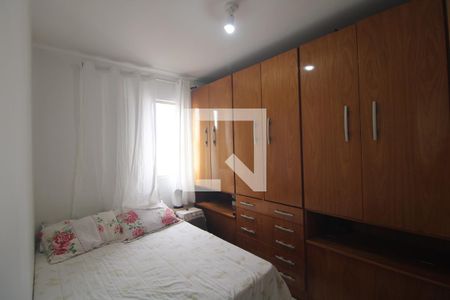 Quarto 1 de apartamento à venda com 2 quartos, 50m² em Jardim Anhanguera, São Paulo