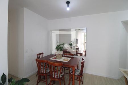 Sala de apartamento à venda com 2 quartos, 50m² em Jardim Anhanguera, São Paulo