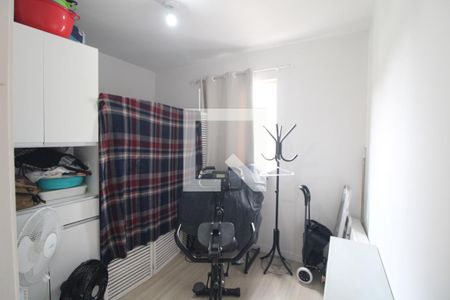 Quarto 2 de apartamento à venda com 2 quartos, 50m² em Jardim Anhanguera, São Paulo