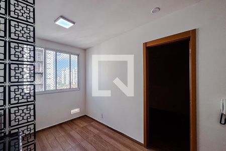 Sala/Cozinha de apartamento para alugar com 1 quarto, 25m² em Belenzinho, São Paulo
