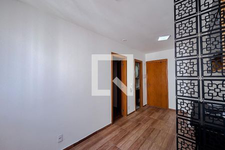 Sala/Cozinha de apartamento para alugar com 1 quarto, 25m² em Belenzinho, São Paulo