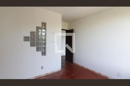 Suíte   de apartamento para alugar com 2 quartos, 55m² em Ogiva, Cabo Frio