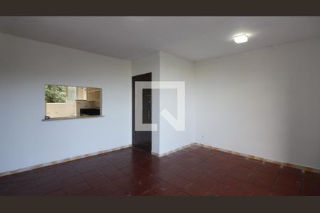 Sala de apartamento para alugar com 2 quartos, 55m² em Ogiva, Cabo Frio