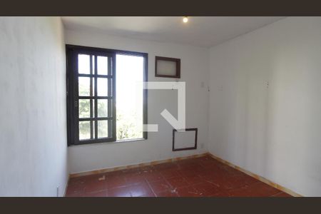 Suíte   de apartamento para alugar com 2 quartos, 55m² em Ogiva, Cabo Frio