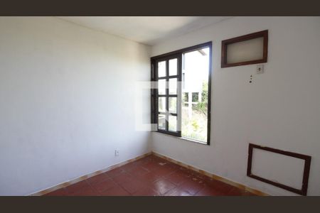 Suíte   de apartamento para alugar com 2 quartos, 55m² em Ogiva, Cabo Frio