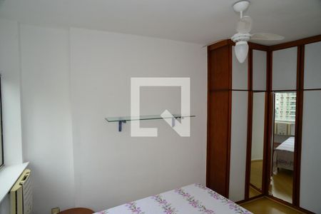 Suíte de apartamento à venda com 1 quarto, 36m² em Barra da Tijuca, Rio de Janeiro