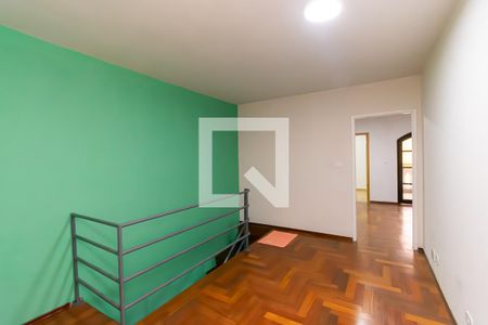 Hall de casa à venda com 5 quartos, 120m² em Vila Cardoso Franco, São Paulo