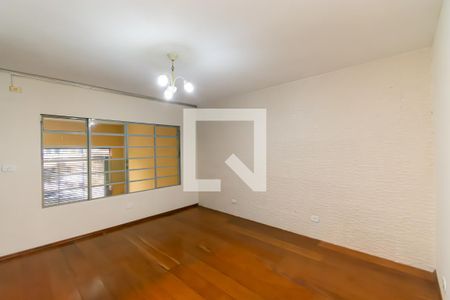 Sala de casa à venda com 5 quartos, 120m² em Vila Cardoso Franco, São Paulo
