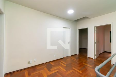 Hall de casa à venda com 5 quartos, 120m² em Vila Cardoso Franco, São Paulo