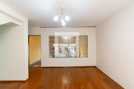 Sala de casa à venda com 5 quartos, 120m² em Vila Cardoso Franco, São Paulo