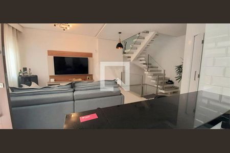 Casa à venda com 3 quartos, 204m² em Vila Nova Mazzei, São Paulo