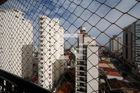 Vista  de apartamento à venda com 3 quartos, 110m² em Vila Guilherme, São Paulo