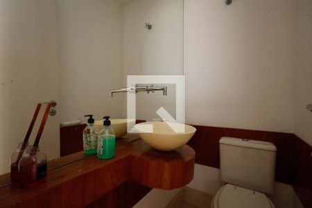 Lavabo de apartamento à venda com 3 quartos, 110m² em Vila Guilherme, São Paulo