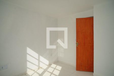Quarto 2 de casa para alugar com 2 quartos, 76m² em Atual Rua 14 - Engenho do Mato, Niterói