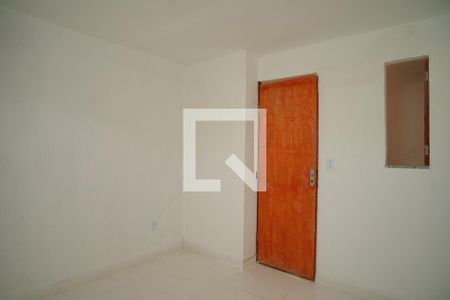 Quarto 1 de casa para alugar com 2 quartos, 76m² em Atual Rua 14 - Engenho do Mato, Niterói