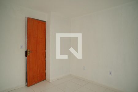 Quarto 2 de casa para alugar com 2 quartos, 76m² em Atual Rua 14 - Engenho do Mato, Niterói
