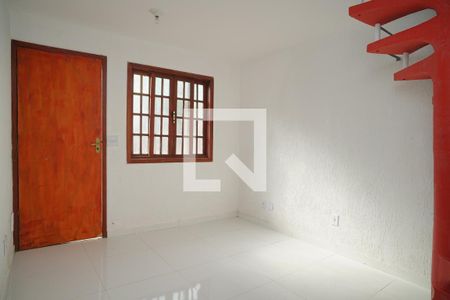 Sala de casa para alugar com 2 quartos, 76m² em Atual Rua 14 - Engenho do Mato, Niterói