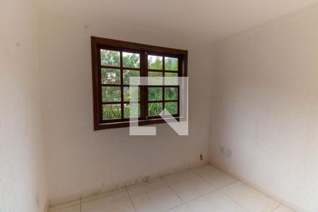 Quarto 1 de casa para alugar com 2 quartos, 52m² em Atual Rua 14 - Engenho do Mato, Niterói