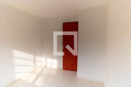 Quarto 1 de casa para alugar com 2 quartos, 52m² em Atual Rua 14 - Engenho do Mato, Niterói