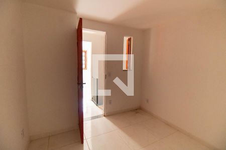 Quarto 2 de casa para alugar com 2 quartos, 52m² em Atual Rua 14 - Engenho do Mato, Niterói