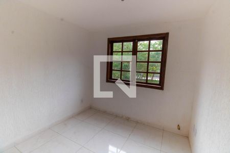 Quarto 1 de casa para alugar com 2 quartos, 52m² em Atual Rua 14 - Engenho do Mato, Niterói
