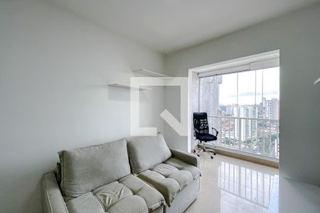 Sala de apartamento para alugar com 1 quarto, 34m² em Mooca, São Paulo