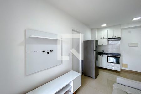 Apartamento para alugar com 1 quarto, 34m² em Mooca, São Paulo