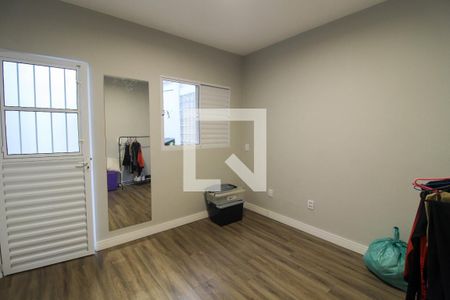 Sala de TV de casa de condomínio à venda com 3 quartos, 127m² em Jardim Alvorada (zona Oeste), São Paulo