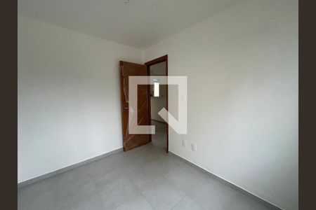 Quarto 2 de apartamento para alugar com 2 quartos, 39m² em Chácara Estela, Barueri