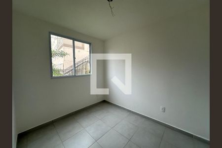 Quarto 2 de apartamento para alugar com 2 quartos, 39m² em Chácara Estela, Barueri