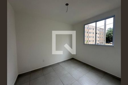 Quarto 1 de apartamento para alugar com 2 quartos, 39m² em Chácara Estela, Barueri