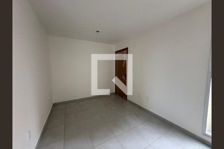 Sala de apartamento para alugar com 2 quartos, 39m² em Chácara Estela, Barueri