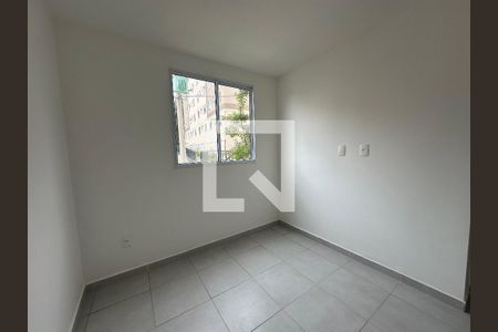 Quarto 1 de apartamento para alugar com 2 quartos, 39m² em Chácara Estela, Barueri