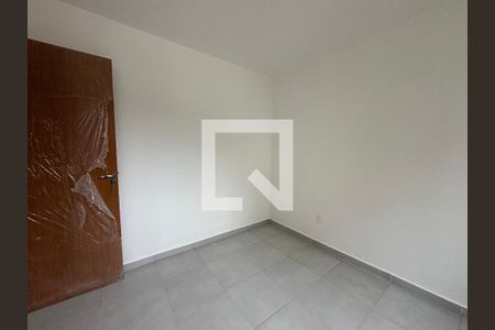 Quarto 1 de apartamento para alugar com 2 quartos, 39m² em Chácara Estela, Barueri