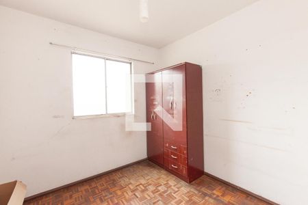 Quarto 2 de apartamento à venda com 2 quartos, 56m² em Eldorado, Contagem