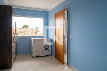 Quarto 2 de apartamento à venda com 2 quartos, 49m² em Setor Sudoeste, Goiânia
