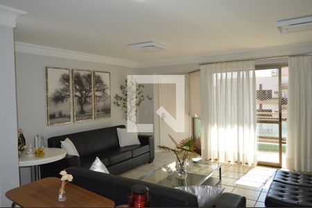 Apartamento para alugar com 3 quartos, 178m² em Centro, Ribeirão Preto