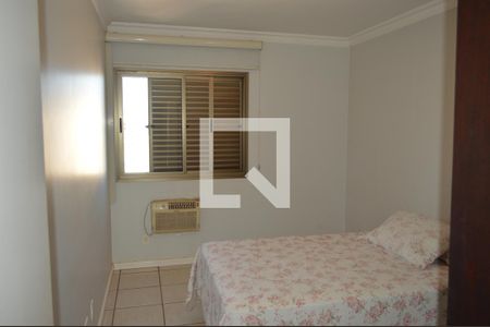 Quarto de apartamento para alugar com 3 quartos, 178m² em Centro, Ribeirão Preto
