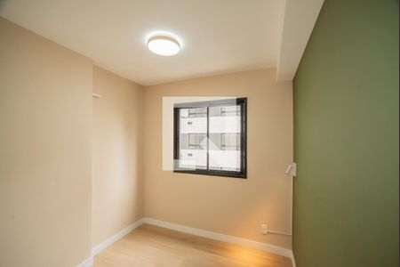 Suíte de apartamento para alugar com 1 quarto, 40m² em Planalto Paulista, São Paulo