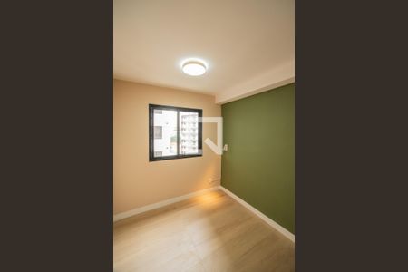 Suíte de apartamento para alugar com 1 quarto, 40m² em Planalto Paulista, São Paulo